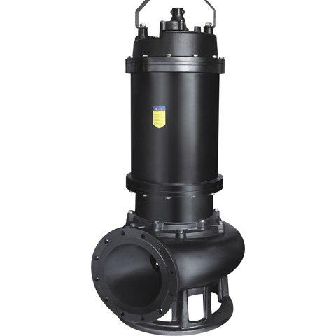 污水提升泵